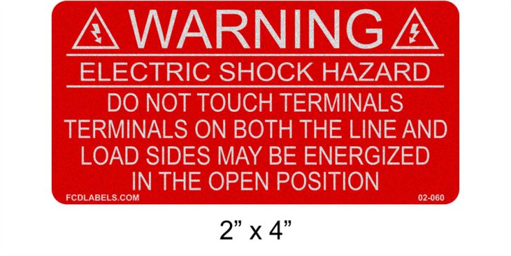 Solar System Labels – FCDLabels