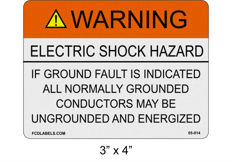 Solar System Labels – FCDLabels