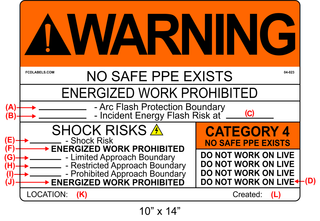 aone warning label （超希少モデル） 3.5